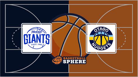 Nelson Giants vs Otago Nuggets: Analysis and Prediction – Jul..